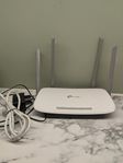 Router TP-Link Archer C50 