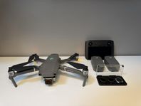 DJI Mavic 2 Pro Fly More Combo Smart Controller