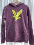 Lyle and Scott Hoodie