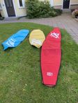 race sup bag, sup,surf,windsurf bags