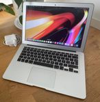 MacBook Air 13” 2017 - Fint Skick