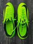 Nike Mercurial Superfly FG Fotbollsskor Grön Storlek 45,5