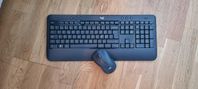 Logitech MK540