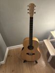 Cole Clark AN1E-BM Akustisk gitarr