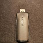 WiFi USB adapter - Wifi till dator som saknar det