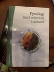 Fysiologi med relevant anatomi 