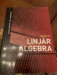 Linjär Algebra Grundkurs 