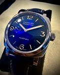 Panerai Radiomir 1940, 3 days