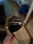 Taylormade Stealth 2 FW3 (vänster)