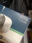 Arlo pro 5 2k kamera