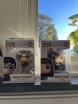 HarryPotter POP Funko Halloween edition 