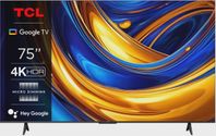 TCL 75" P635 4K LED Smart TV