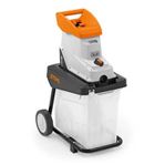 Kompostkvarn Stihl