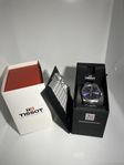 Tissot Gentleman Quartz - 40mm