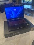 Gaming Laptop