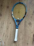 Babolat Pure Drive - Mikael Ymers racket