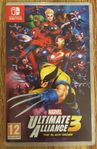 Marvel Ultimate Alliance 3 The Black Order (Nintendo Switch)