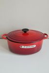 Le Creuset gryta ca 4 liter