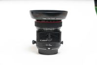 Canon EF TS 24/3.5 L