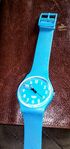 Swatch klocka