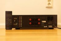 Nakamichi Amplifier 1