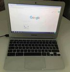 Samsung chromebook laptop