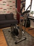 Crosstrainer