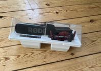 Røde Videomic Videomikrofon Shotgun