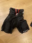 hockeybyxor HPK CCM YTH XL (barn)