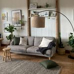  Ikea Stocksund soffa