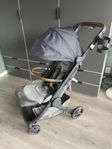 Ergobaby metro+ deluxe 