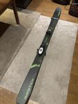 Elan Ripstick 96 All Mountain skidor. 