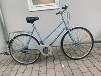 Bkc Dansk damcykel 26” o 3vxl