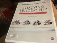 Studying Leadership - second edition - civilekonomprogrammet