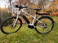 El cykel Velo City energy Boost