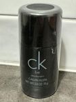 Calvin Klein CK Be Deodorant Stick 75ml