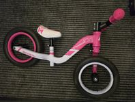 Springcikel - balance bike