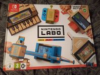 Nintendo Switch Labo