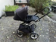 BUGABOO barnvagn Fox