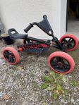 pedal gokart 