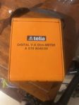 Telia Digital  V-A. OHM - Meter  A0796045/00