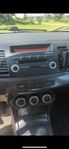 mitsubishi lancer Stereo/radio