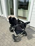 Bugaboo vagn 