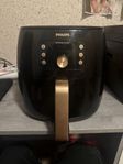 Philips Premium XXL airfryer