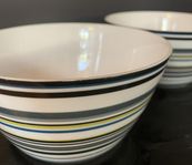 Iittala Origo Skålar 50 cl 2 st