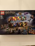 Harry Potter Lego 