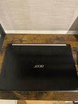 Acer Spel Dator / 1050 ti / intel i5 - 8gb ram / 256gb 