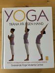 Yoga - träna på egen hand