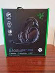 Razer BlackShark V2 Pro Trådlöst Gaming Headset