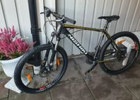 Nishiki Kodiak mountainbike 26"